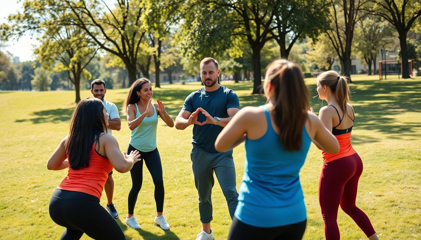 Hero visual